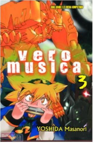 Cover Buku Vero Musica 03