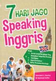 7 Hari Jago Speaking Inggris