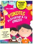 Cover Buku Psikotes Playgroup & TK (PAUD)