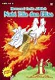 Cover Buku Mewarnai Cerita Alkitab : Nabi Elia Dan Elisa