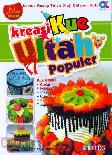 Kreasi Kue Ultah Populer (full color)