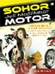 Cover Buku Sohor Jadi Modifikator Motor