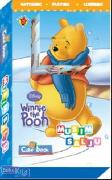 Cube Book Pooh : Musim Salju
