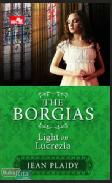 HR : The Borgias : Light on Lucrezia