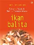 Cover Buku Ikan Balita : Peluang Bisnis & Teknik Produksi Massal