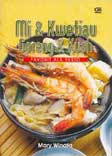 Cover Buku Favorit Resto : Mi & Kwetiau & Kuah