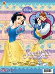 Medium Puzzle Disney Classic : Snow white