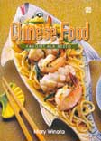 Cover Buku Favorit Resto : Chinese Food