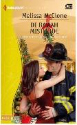 Harlequin Koleksi Istimewa : Di Bawah Mistletoe - Firefighter Under The Mistletoe