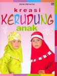 Cover Buku Kreasi Kerudung Anak
