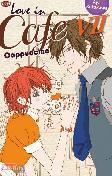 Love in Cafe Cappuccino 07 (tamat)