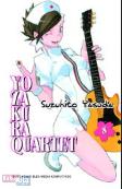Yozakura Quartet 08