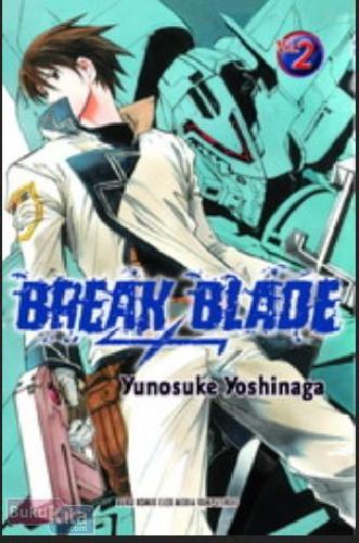 Cover Buku Break Blade 02