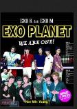 EXO Planet (full color)