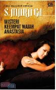 Misteri Keempat Wajah Anastasia (Cover Baru)