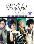 You Are Beautiful 01 (full color)