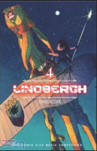 Cover Buku Lindbergh 04