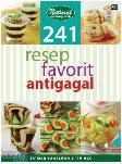 241 Resep Masakan Favorit Antigagal