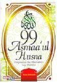 Cover Buku 99 Asmaaul Husna