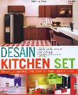 Desain Kitchen Set