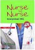 Nurse to Nurse Interpretasi EKG