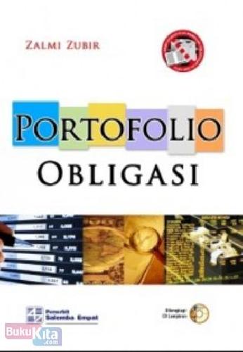 Cover Buku Portofolio Obligasi