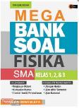 Mega Bank Soal Fisika SMA Kelas 1, 2, & 3