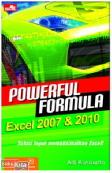 Powerful Formula Excel 2007 & 2010