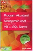 Program Akuntansi beserta Manajemen Aset Menggunakan VB dan SQL Server