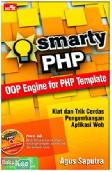 Smarty PHP OOP Engine for PHP Template