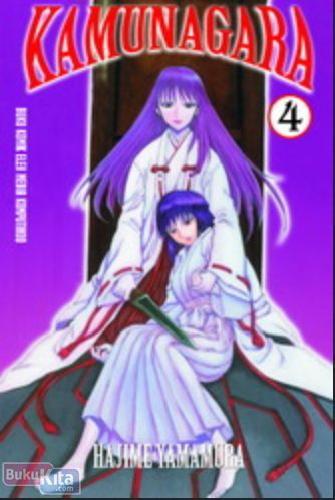 Cover Buku Kamunagara 04