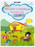 Cover Buku Meningkatkan dan Mengembangkan Kecerdasan Anak 4-6 Tahun