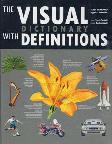 Cover Buku Kamus Visual (The Visual Dictionary)