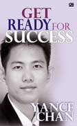 Cover Buku Get Ready For Success