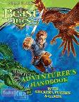 Cover Buku Beast Quest Adventurers Book