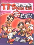 Cover Buku TTS Matematika Kelas 4 SD Dalam Bahasa Inggris