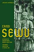 Cover Buku Candi Sewu