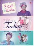 Gaul dan Modis Inspirasi Turban (Promo Best Book)