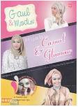 Gaul & Modis Hijab Casual & Glamour