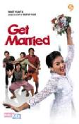 Cover Buku Get Married