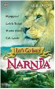 Cover Buku Let