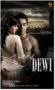 Cover Buku Sang Dewi