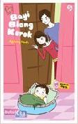 Cover Buku Bayi Biang Kerok