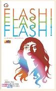Cover Buku Flash! Flash! Flash!: Kumpulan Cerita Sekilas