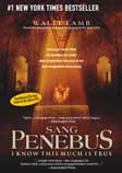 Cover Buku Sang Penebus : I Know This Much Is True