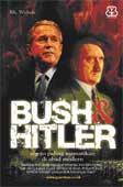 Cover Buku Bush & Hitler