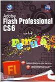 Adobe Flash Professional CS6 untuk Pemula