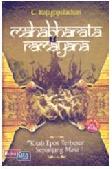 Cover Buku Mahabarata dan Ramayana