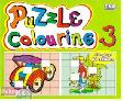 Puzzle Colouring 3