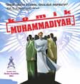 Cover Buku Komik Muhammadiyah